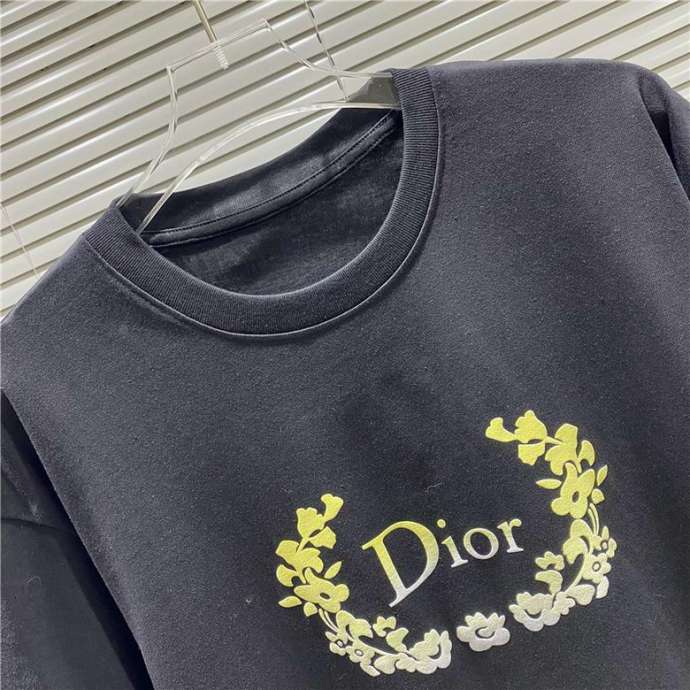 Dior T Shirts Short _SKUDiorM-XXLcptx501933967